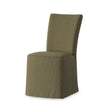 Four Hands Vista Slipcovered Dining Chair