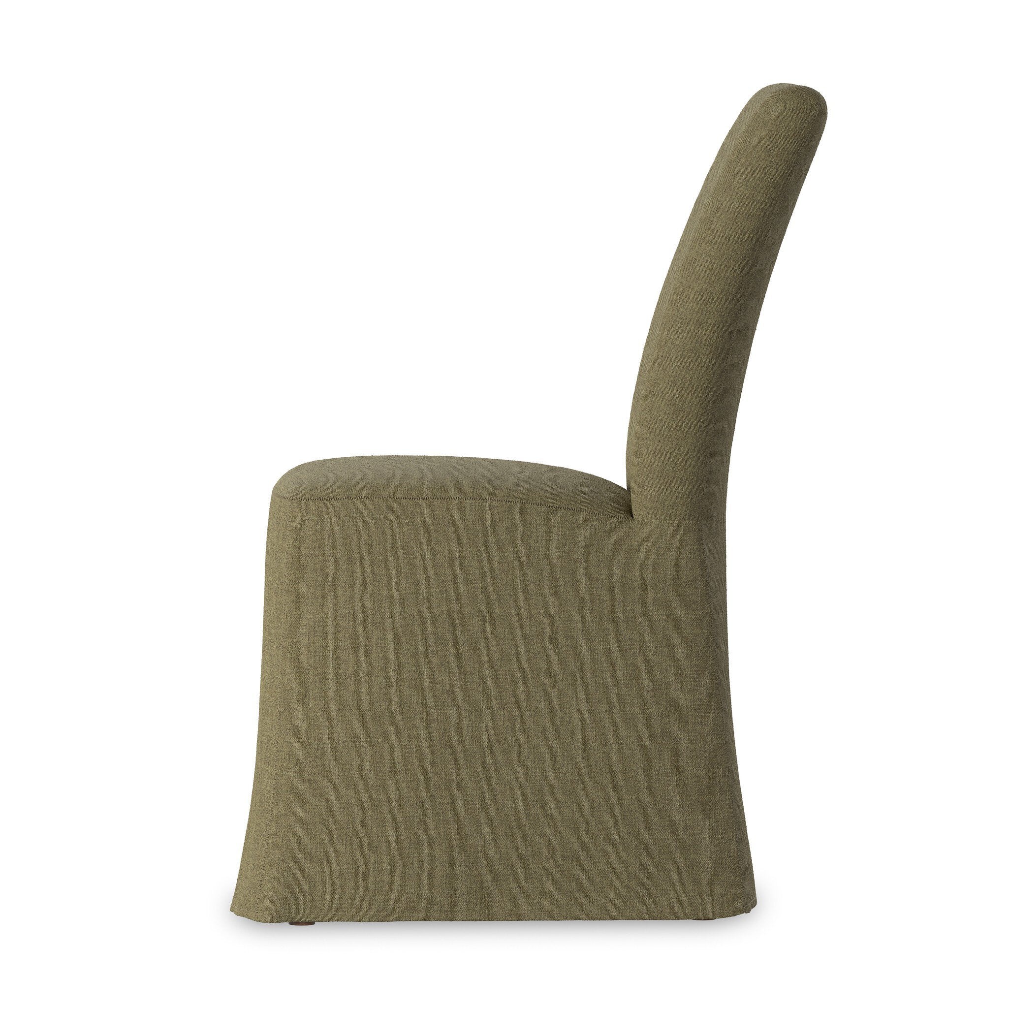 Four Hands Vista Slipcovered Dining Chair