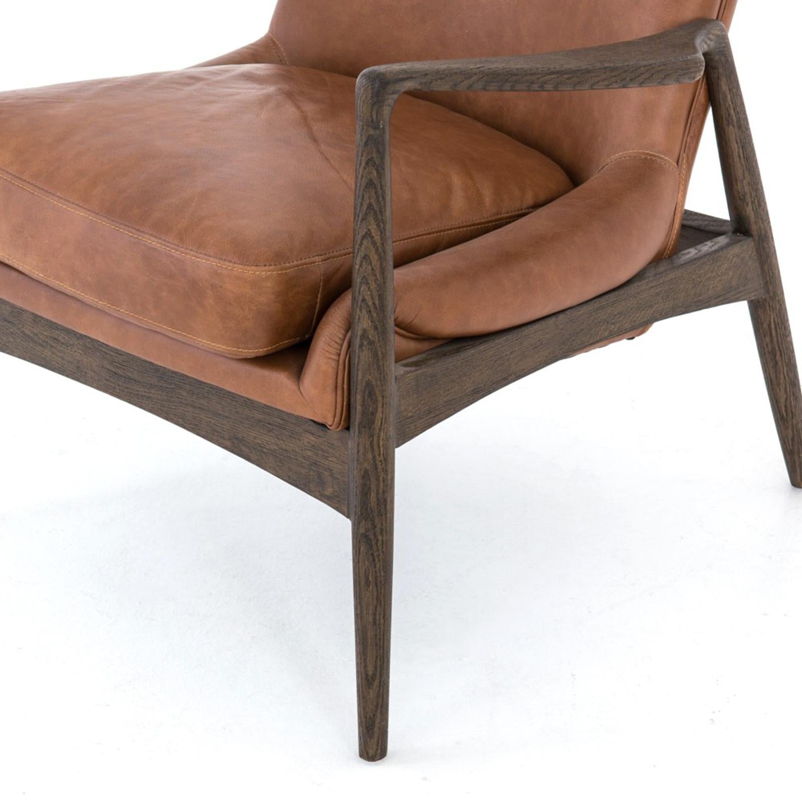 Four Hands Braden Chair