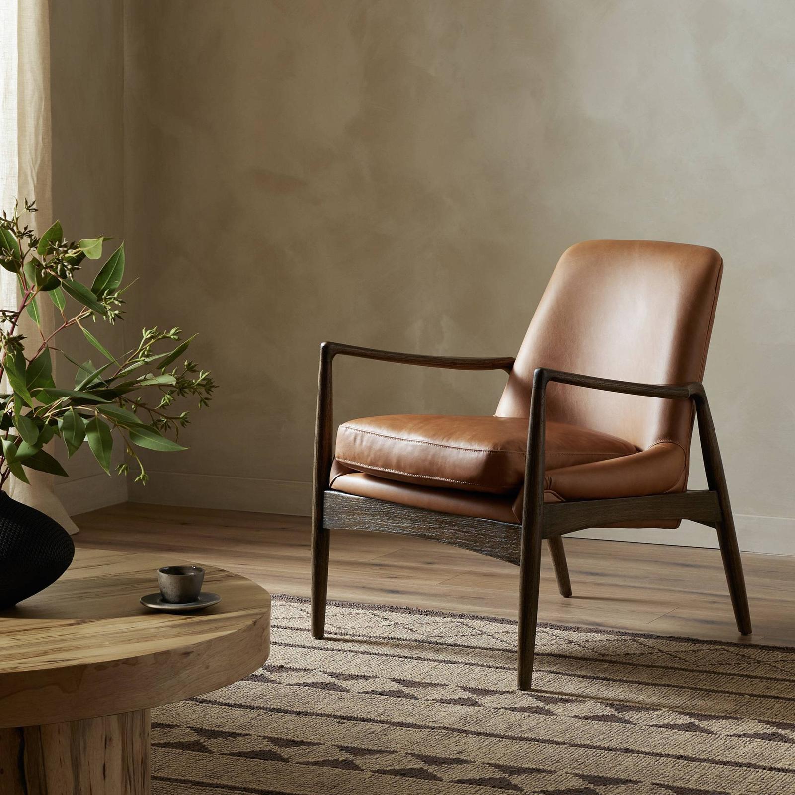 Four Hands Braden Chair