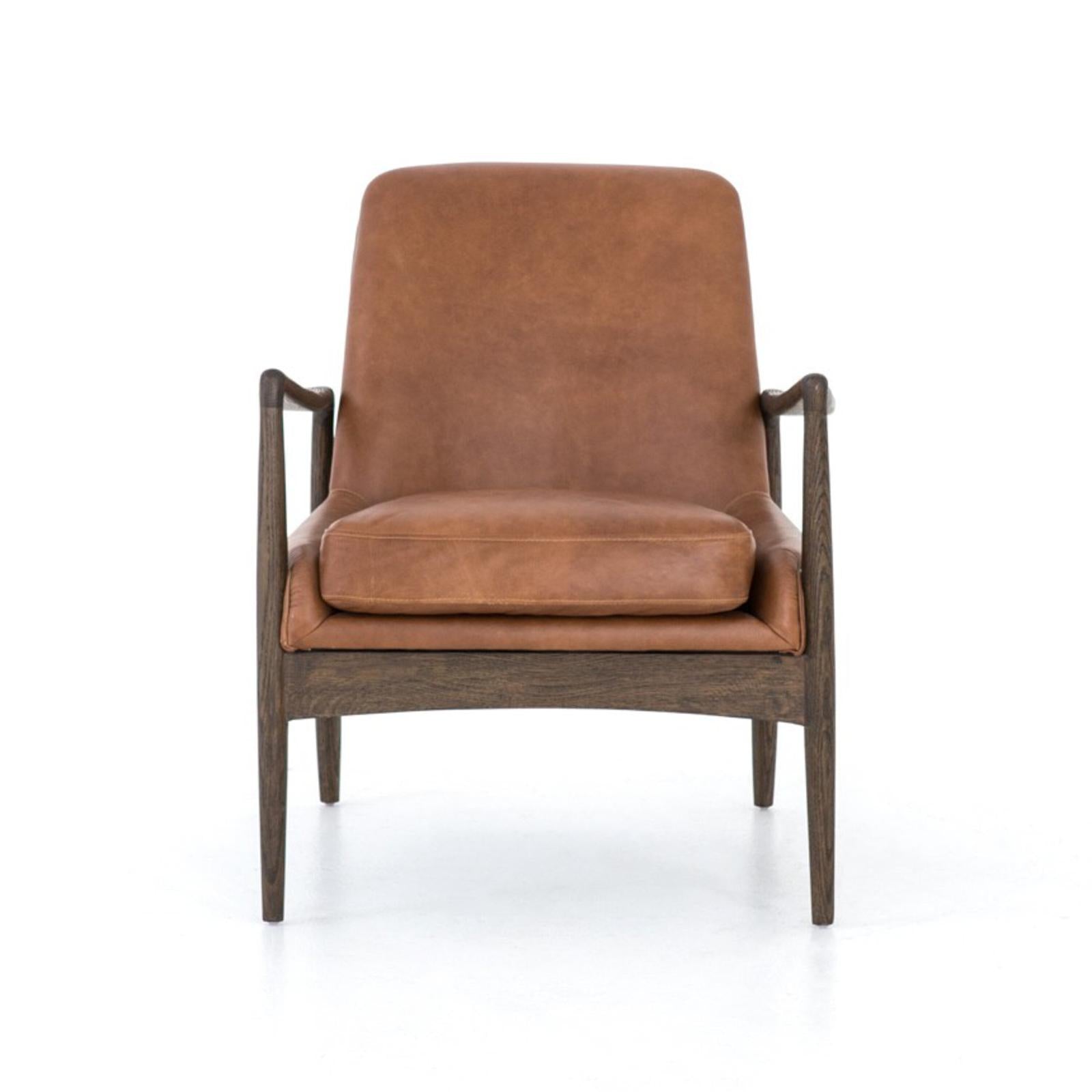 Four Hands Braden Chair