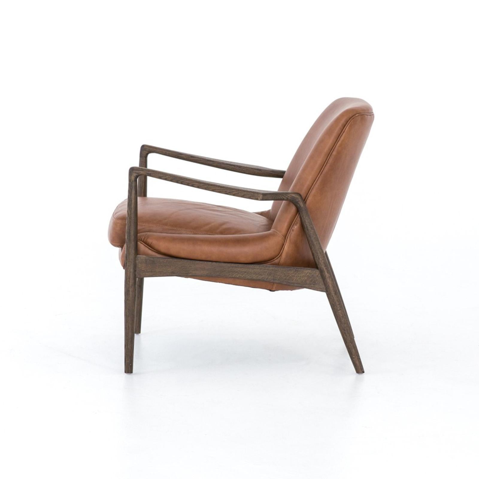 Four Hands Braden Chair