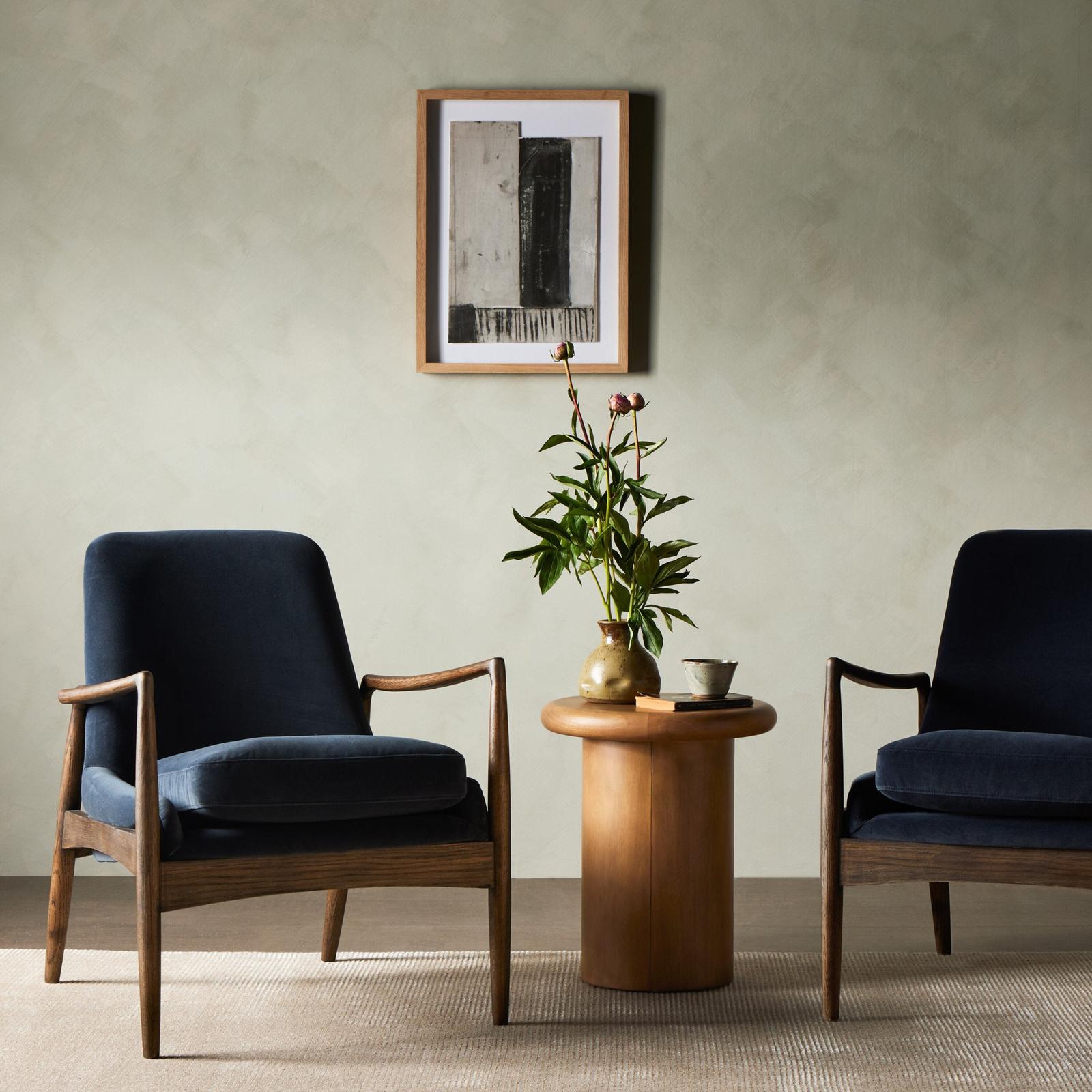 Four Hands Braden Chair