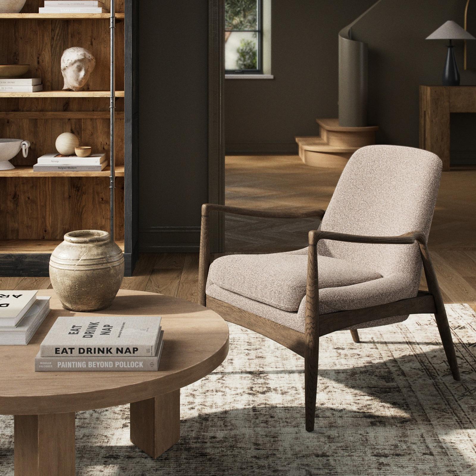 Four Hands Braden Chair