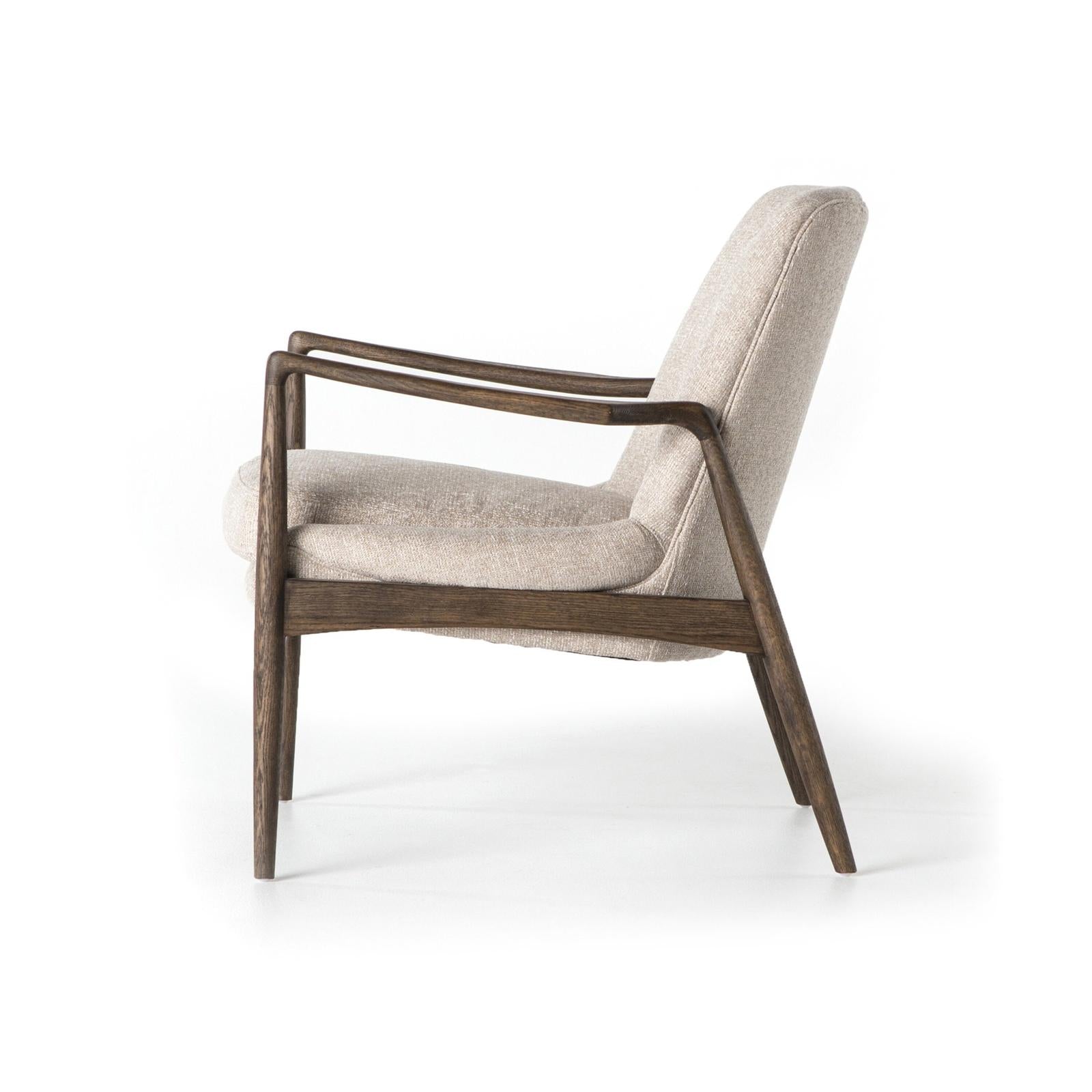 Four Hands Braden Chair