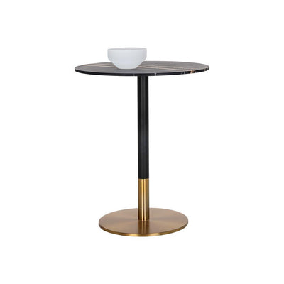 Sunpan Massie Bar Table