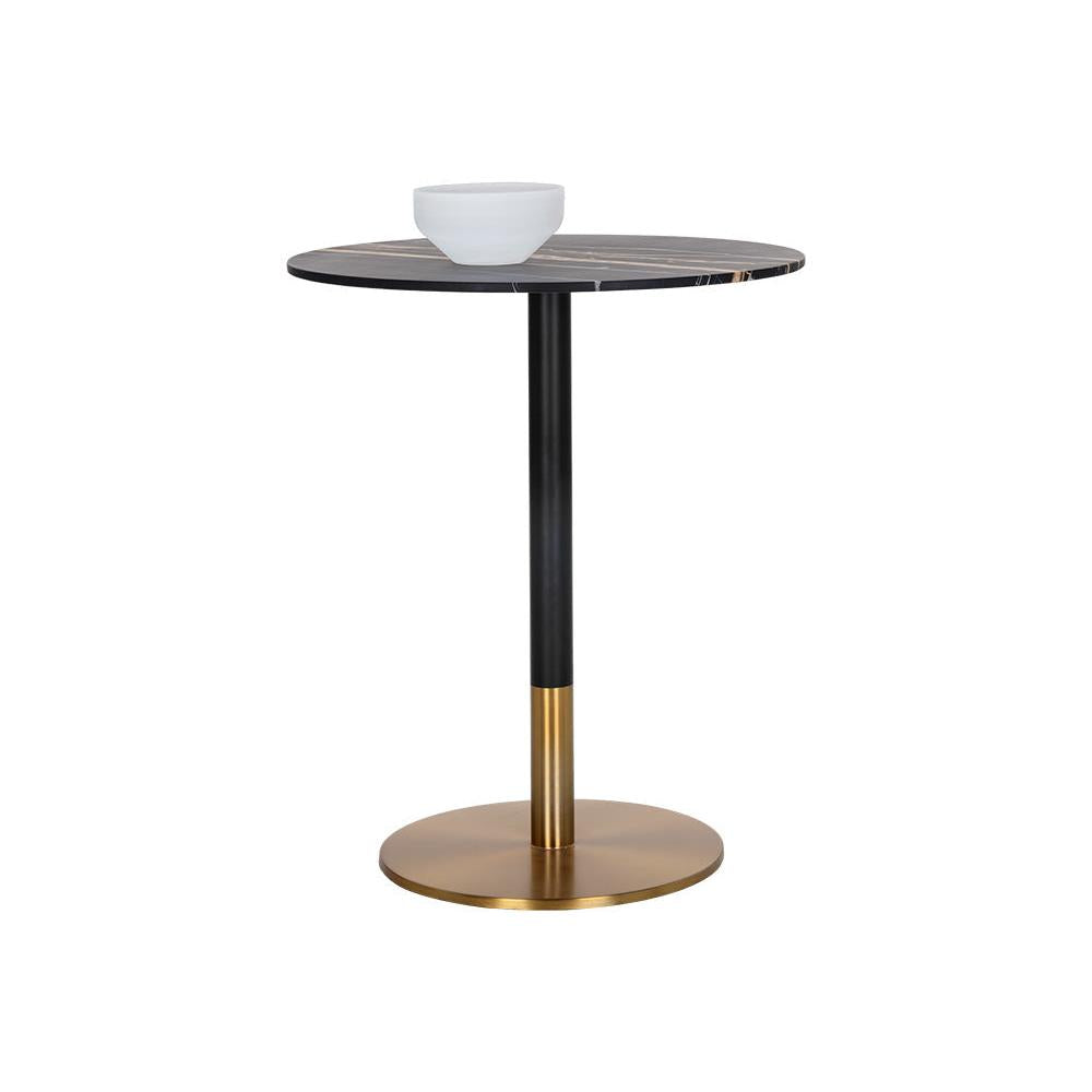 Sunpan Massie Bar Table