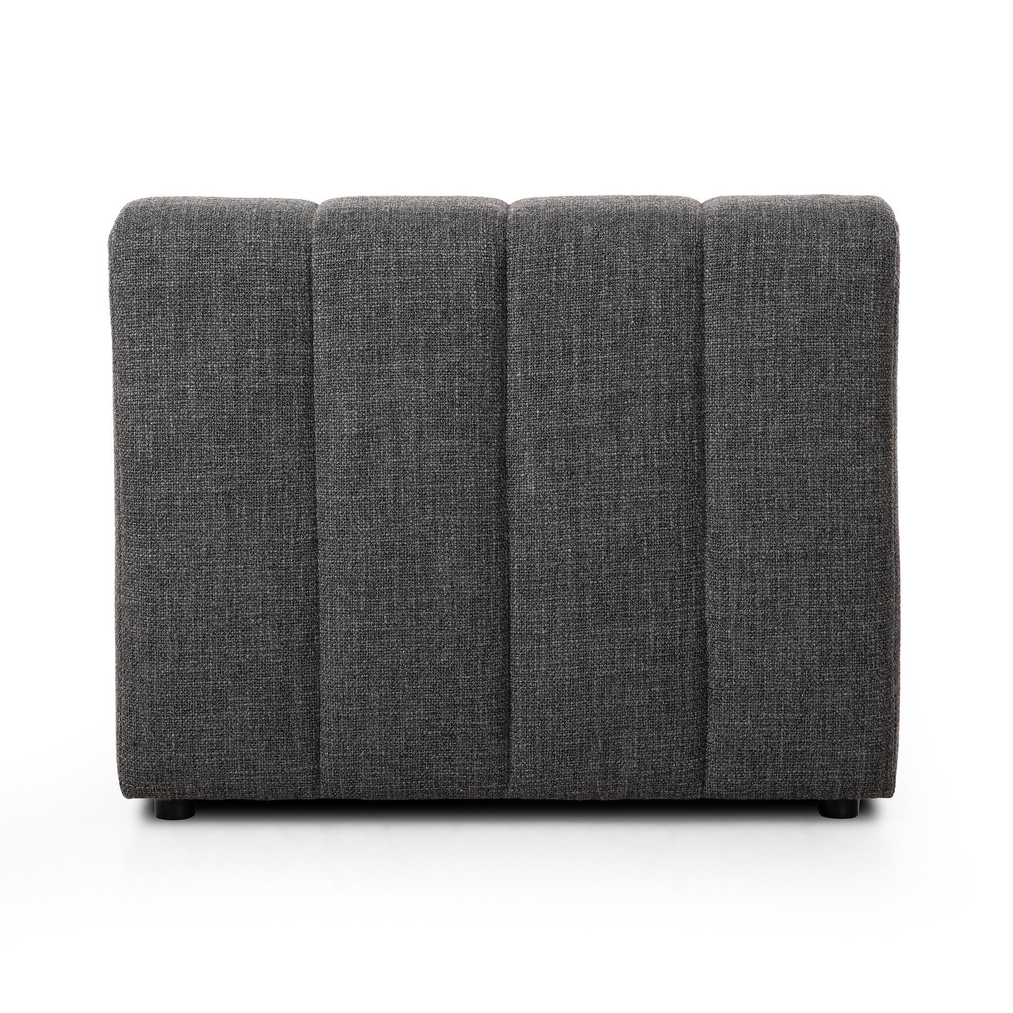 Four Hands Build Your Own: Langham Channeled Sectional