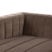 Four Hands Build Your Own: Langham Channeled Sectional