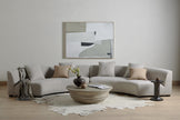 Four Hands Liam 2 PC Sectional