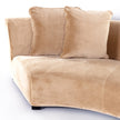 Four Hands Liam 2 PC Sectional