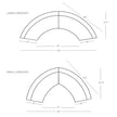 Liam 2-Piece Sectional