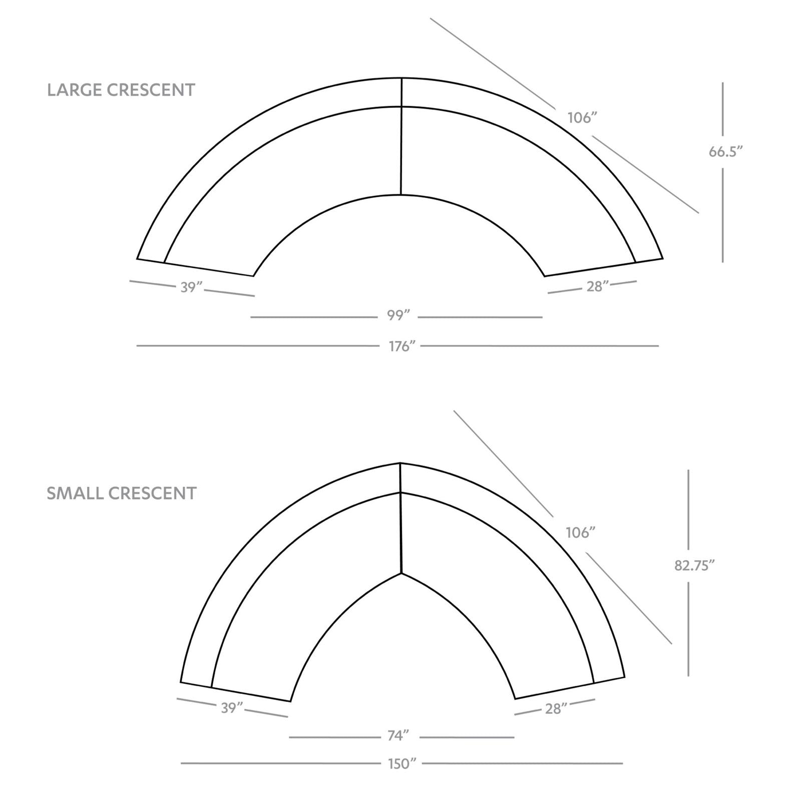 Liam 2-Piece Sectional