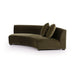 Liam 2-Piece Sectional