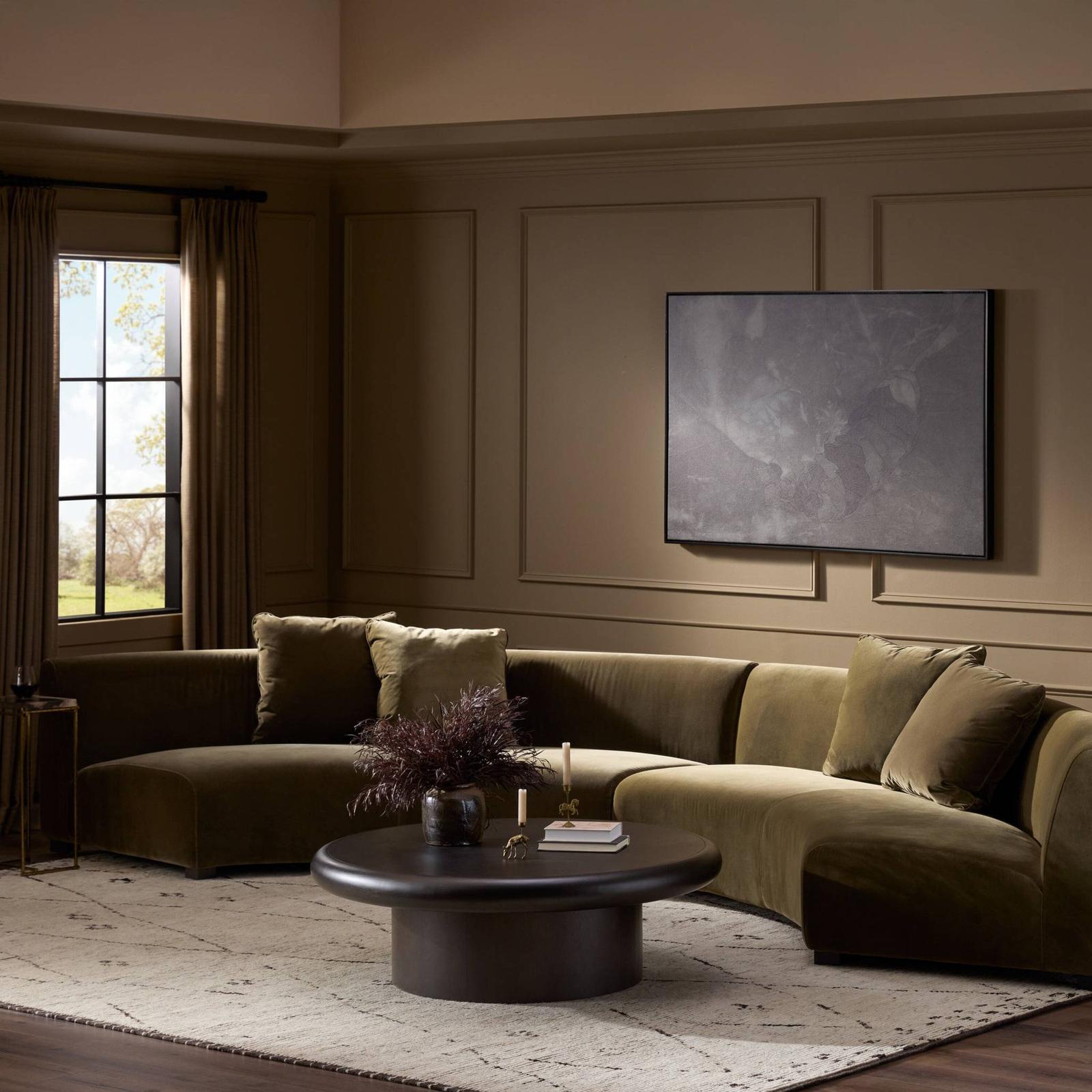 Liam 2-Piece Sectional