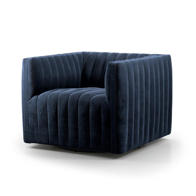 Four Hands Augustine Swivel Chair