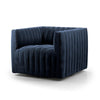 Four Hands Augustine Swivel Chair