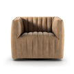 Four Hands Augustine Swivel Chair