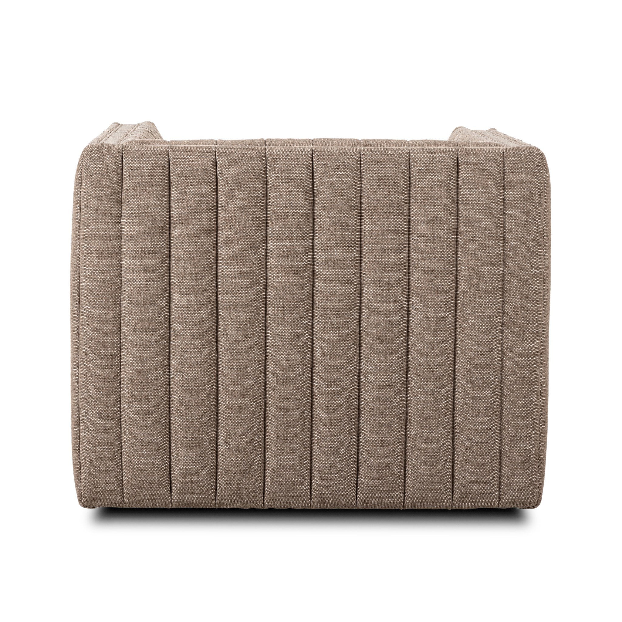 Four Hands Augustine Swivel Chair