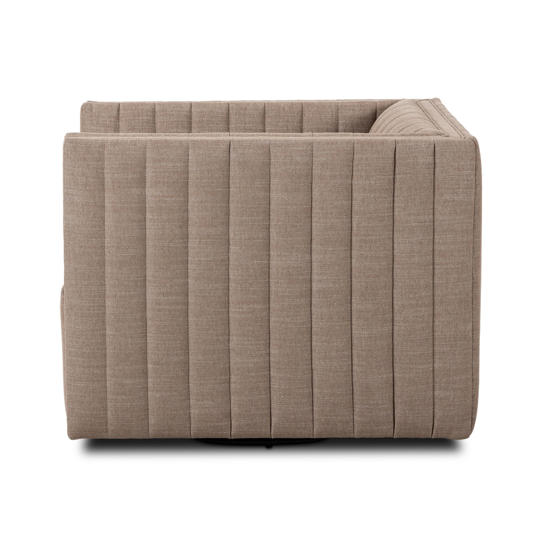 Four Hands Augustine Swivel Chair