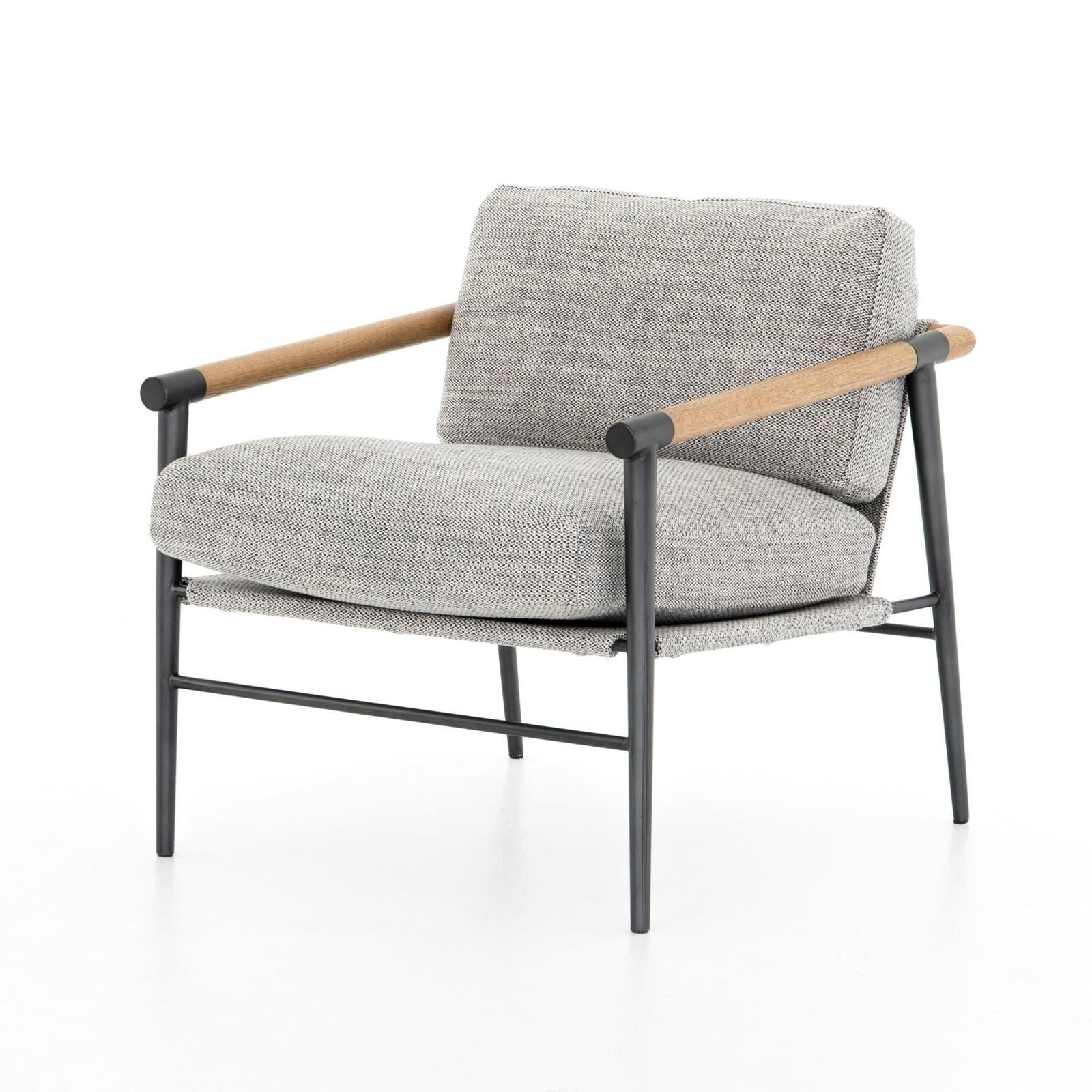 Four Hands Rowen Chair