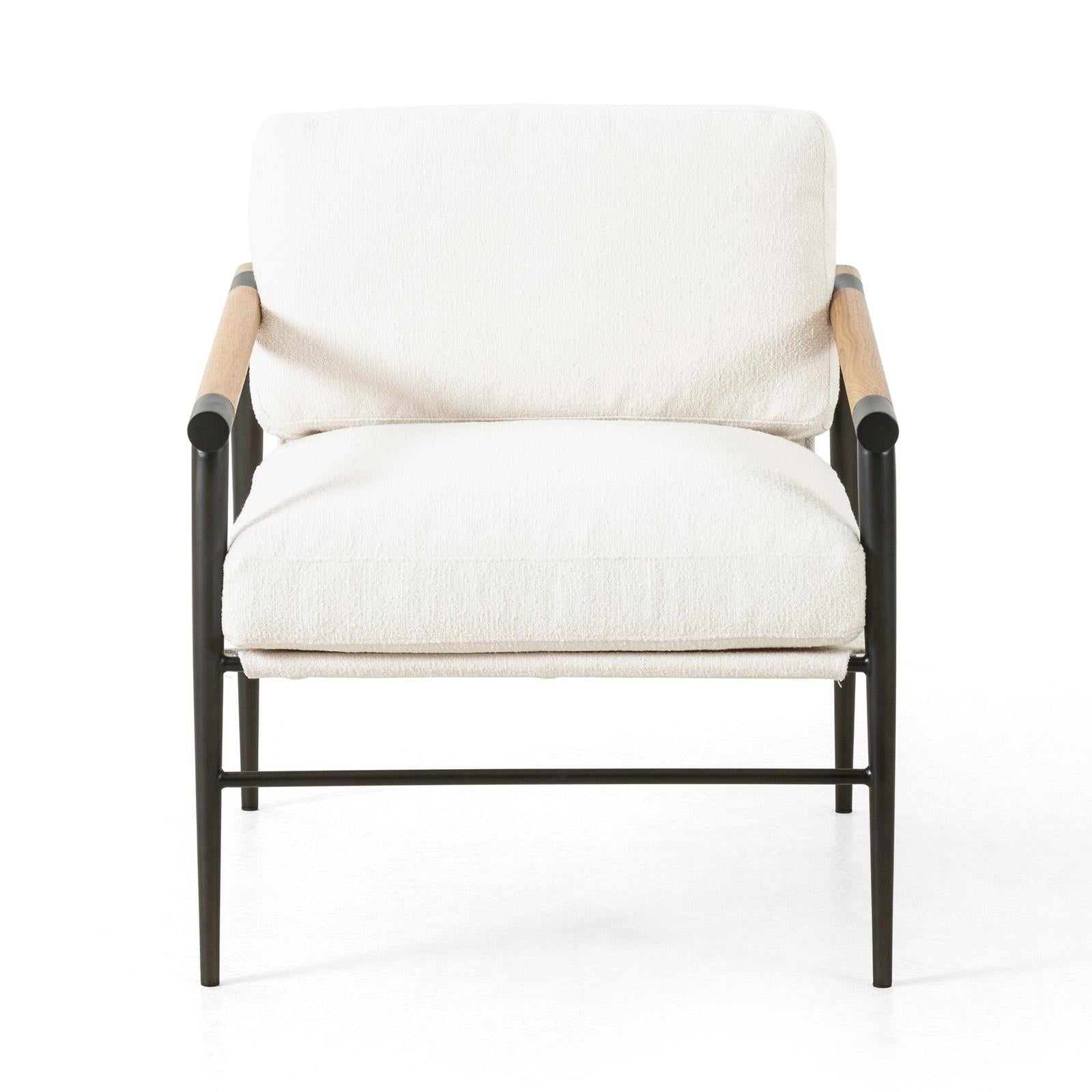 Four Hands Rowen Chair