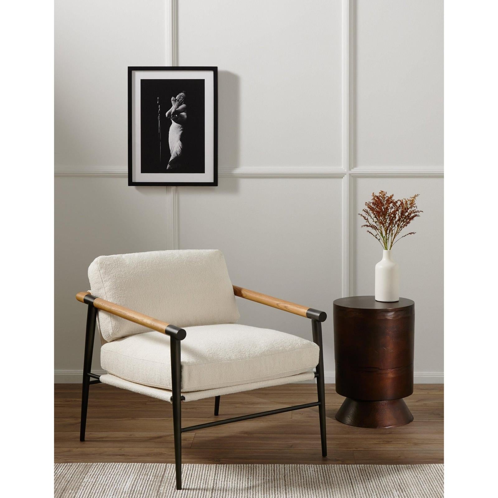 Four Hands Rowen Chair
