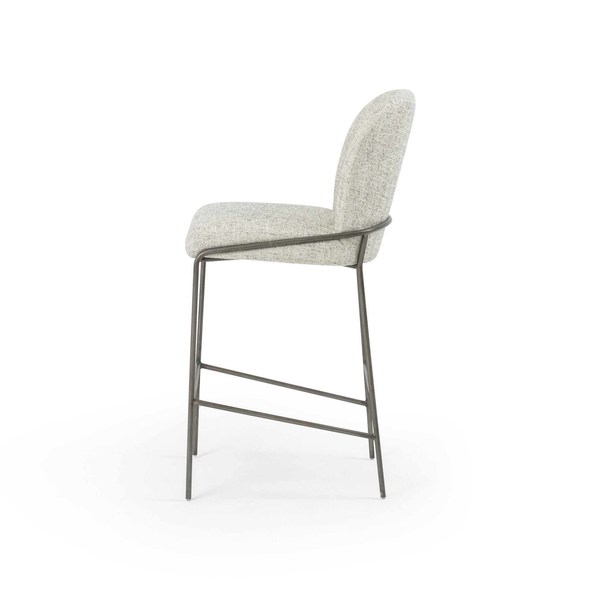 Four Hands Astrud Bar Stool