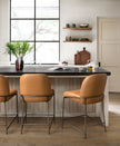 Four Hands Astrud Bar Stool