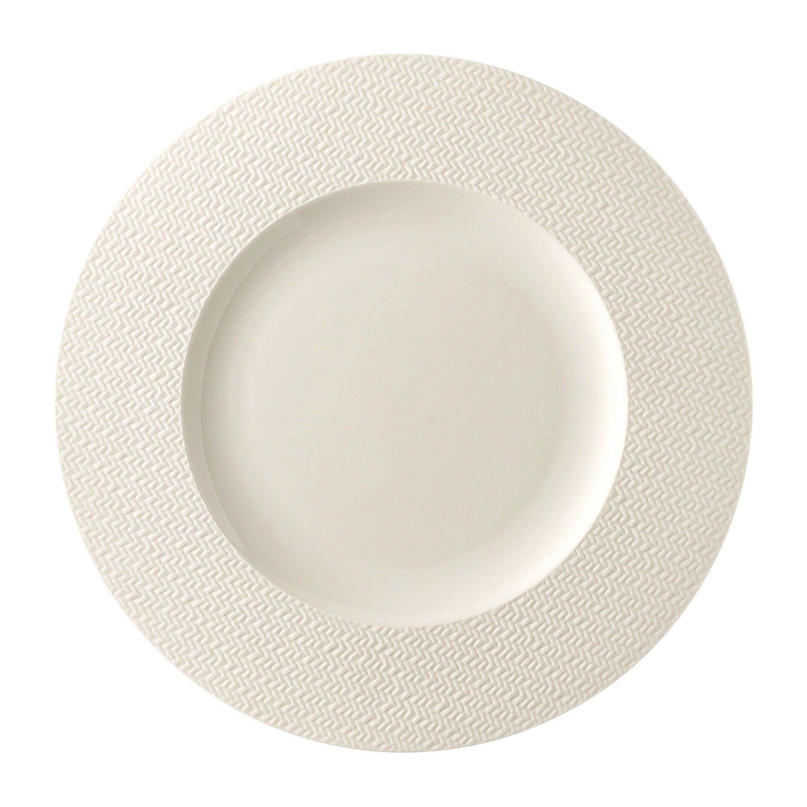 Rosenthal Kumi Salad Rim Plate