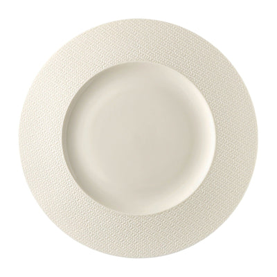 Rosenthal Kumi Dinner Rim Plate