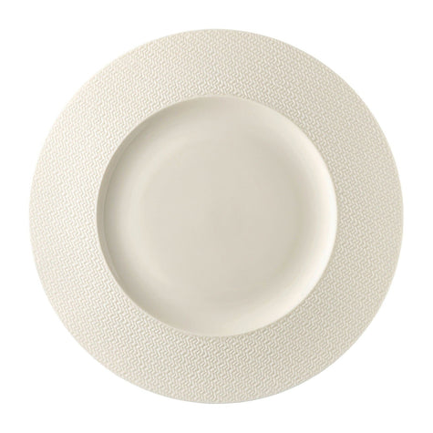 Rosenthal Kumi Dinner Rim Plate
