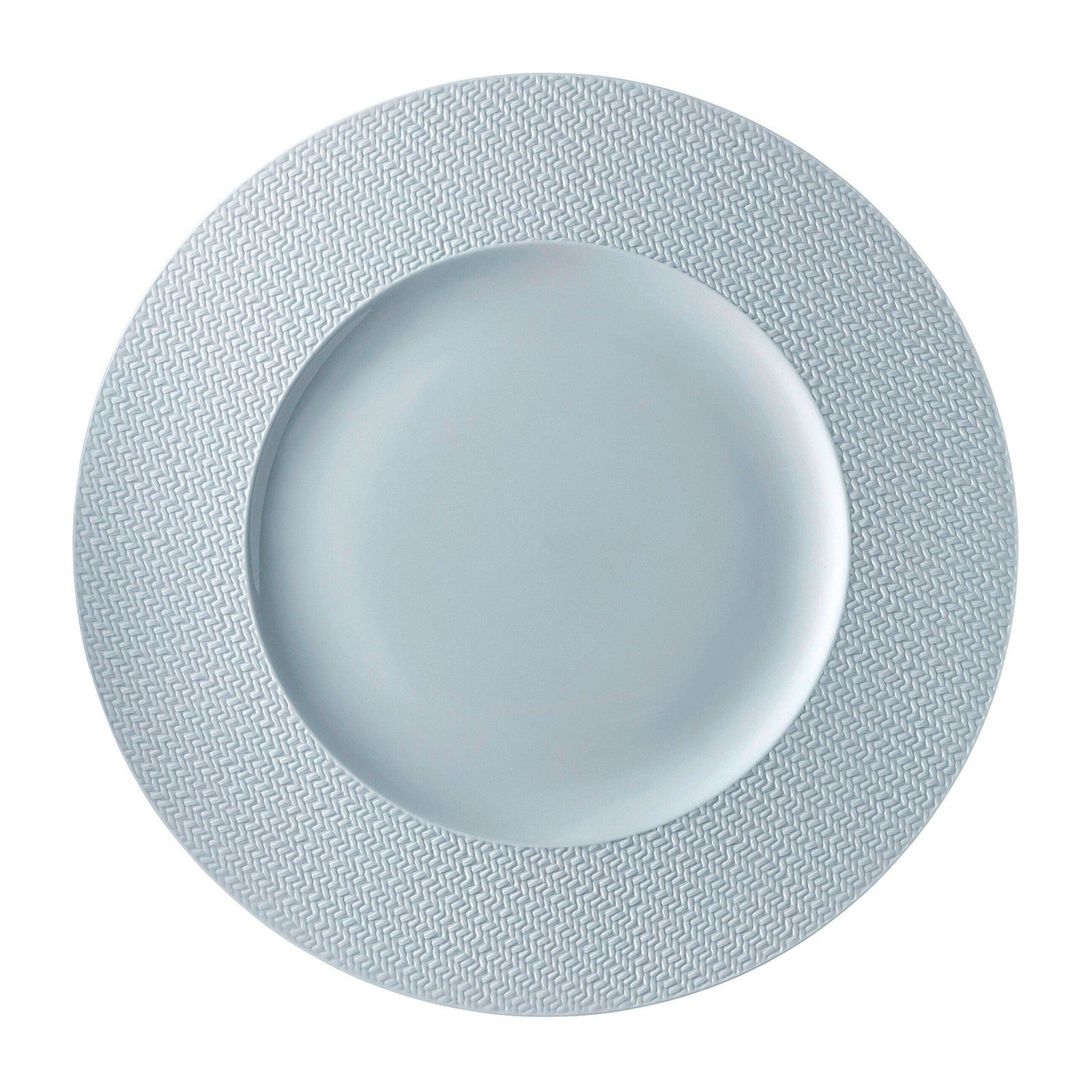 Rosenthal Kumi Dinner Rim Plate