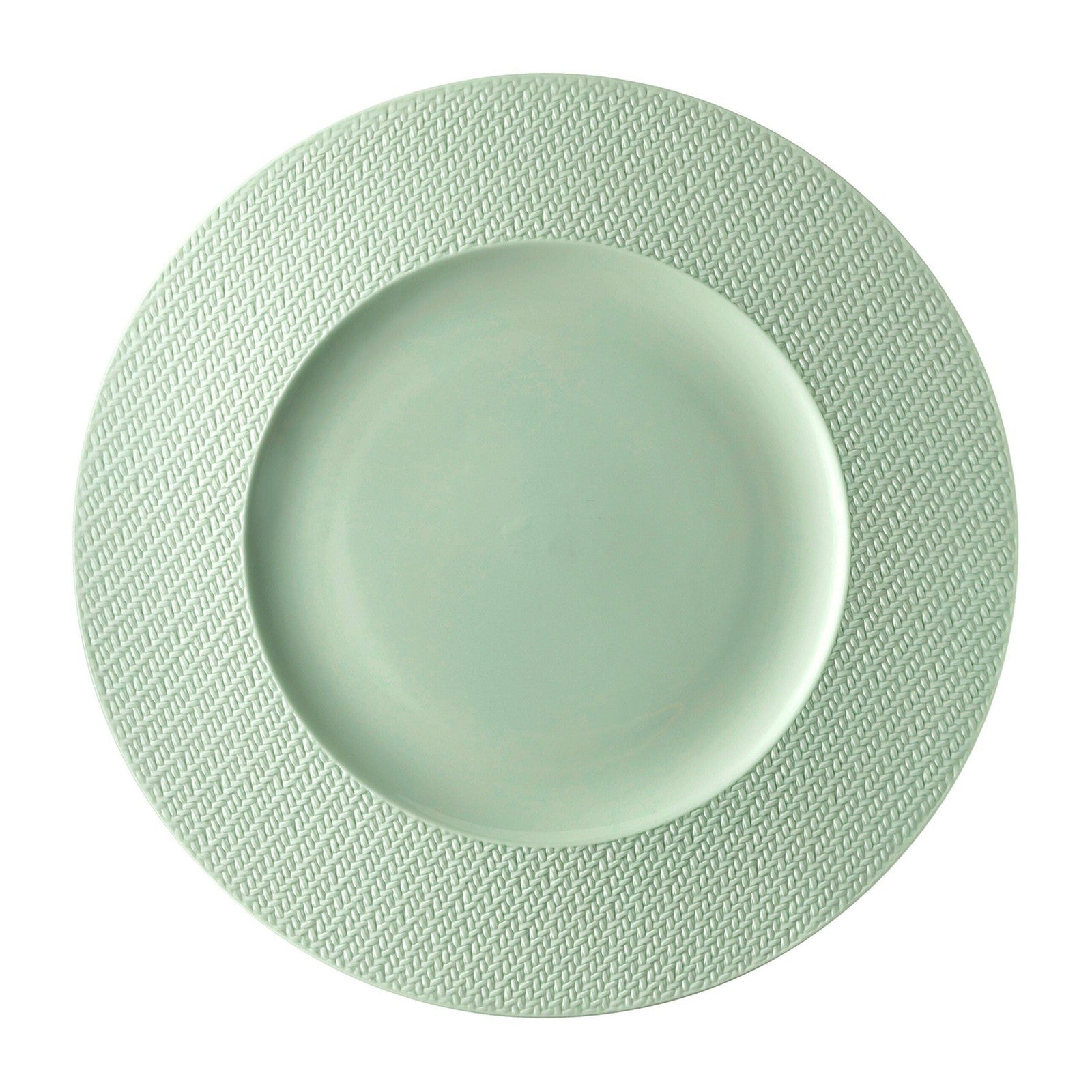 Rosenthal Kumi Dinner Rim Plate