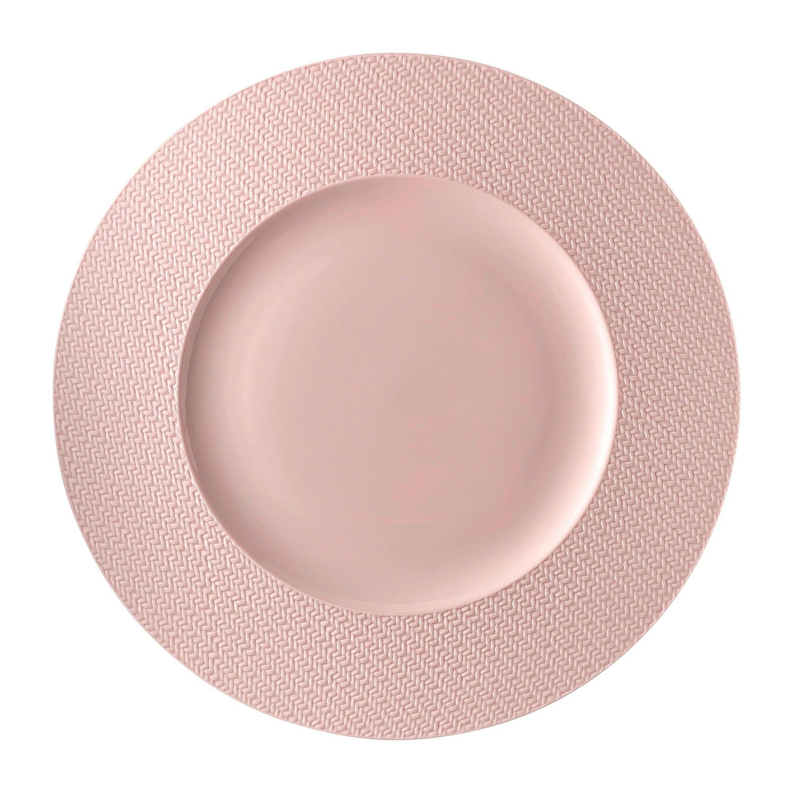 Rosenthal Kumi Dinner Rim Plate
