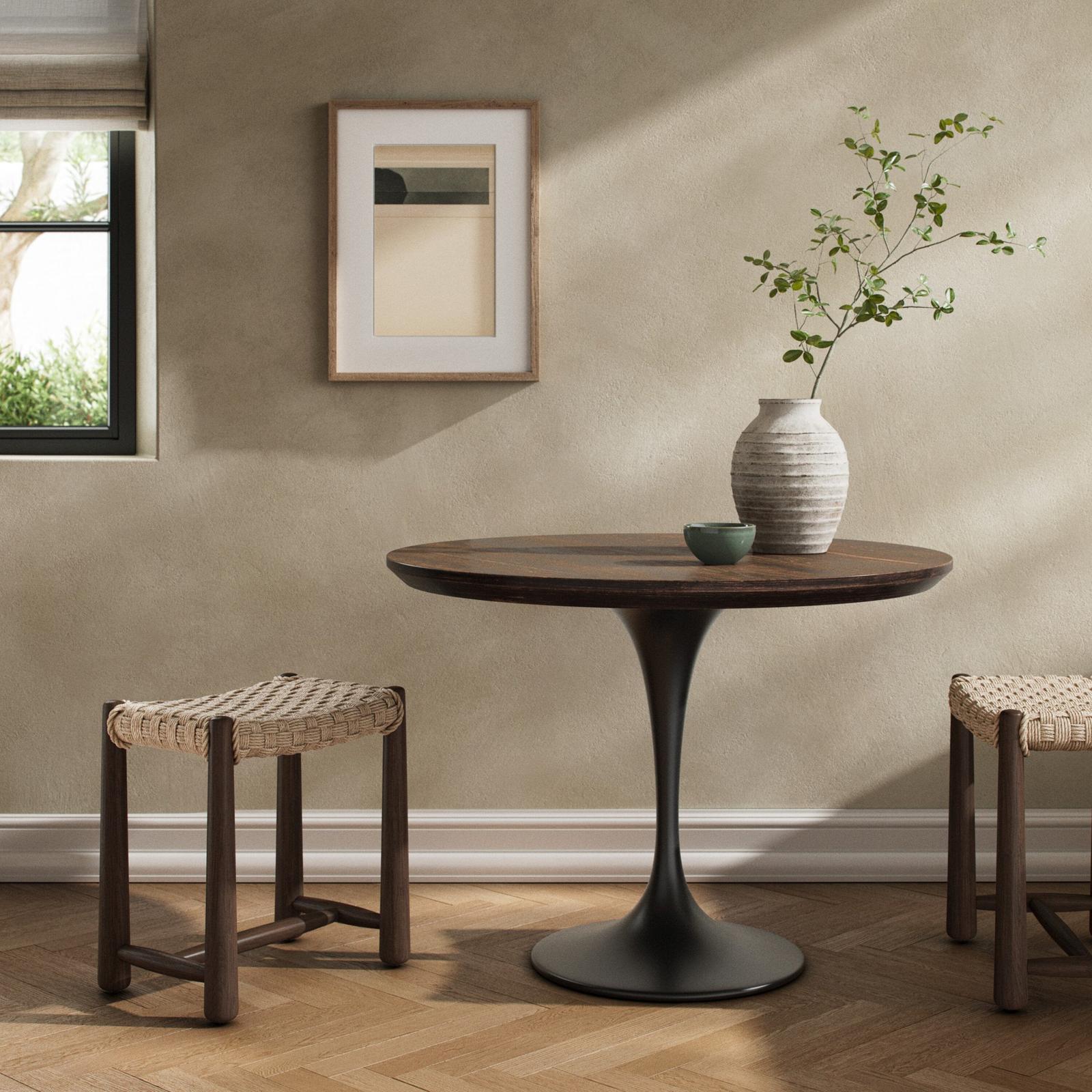 Four Hands Powell Dining Table