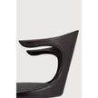 Ethnicraft Flow Office Chair