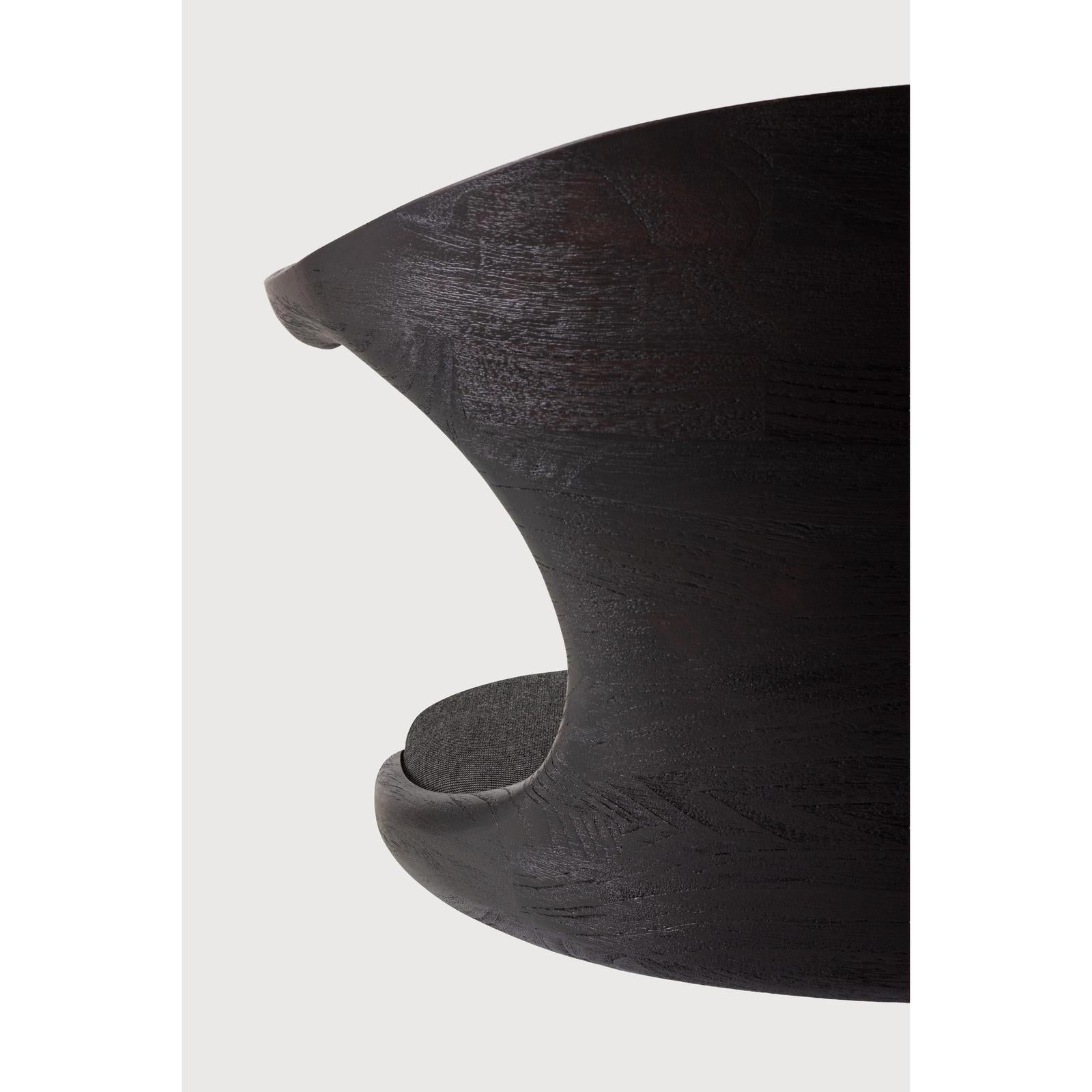 Ethnicraft Flow Office Chair