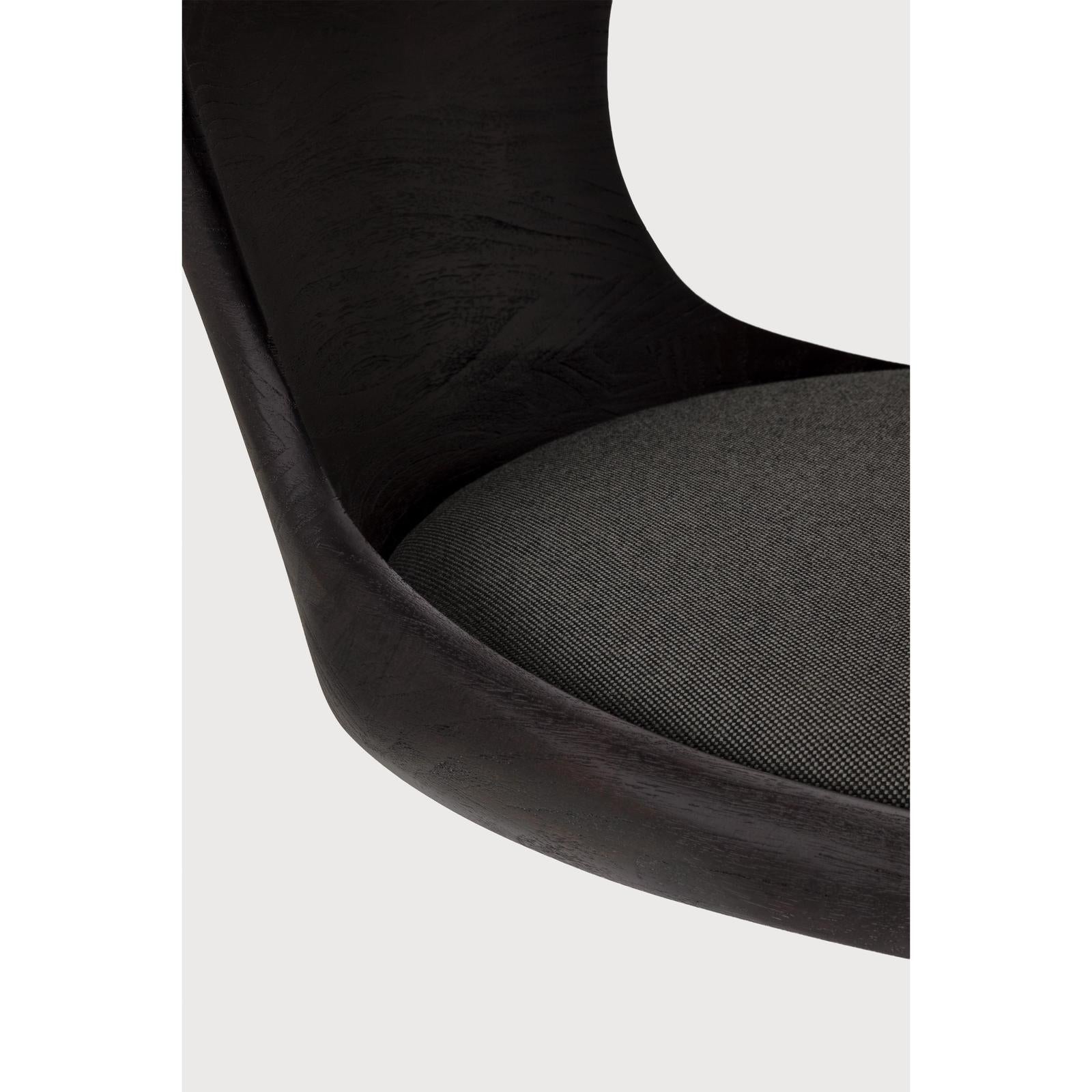 Ethnicraft Flow Office Chair