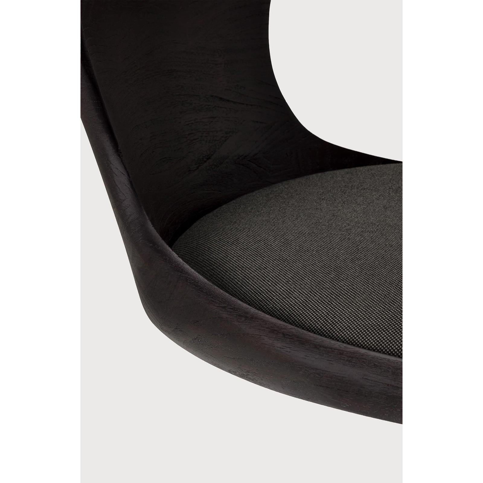 Ethnicraft Flow Office Chair