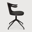 Ethnicraft Flow Office Chair