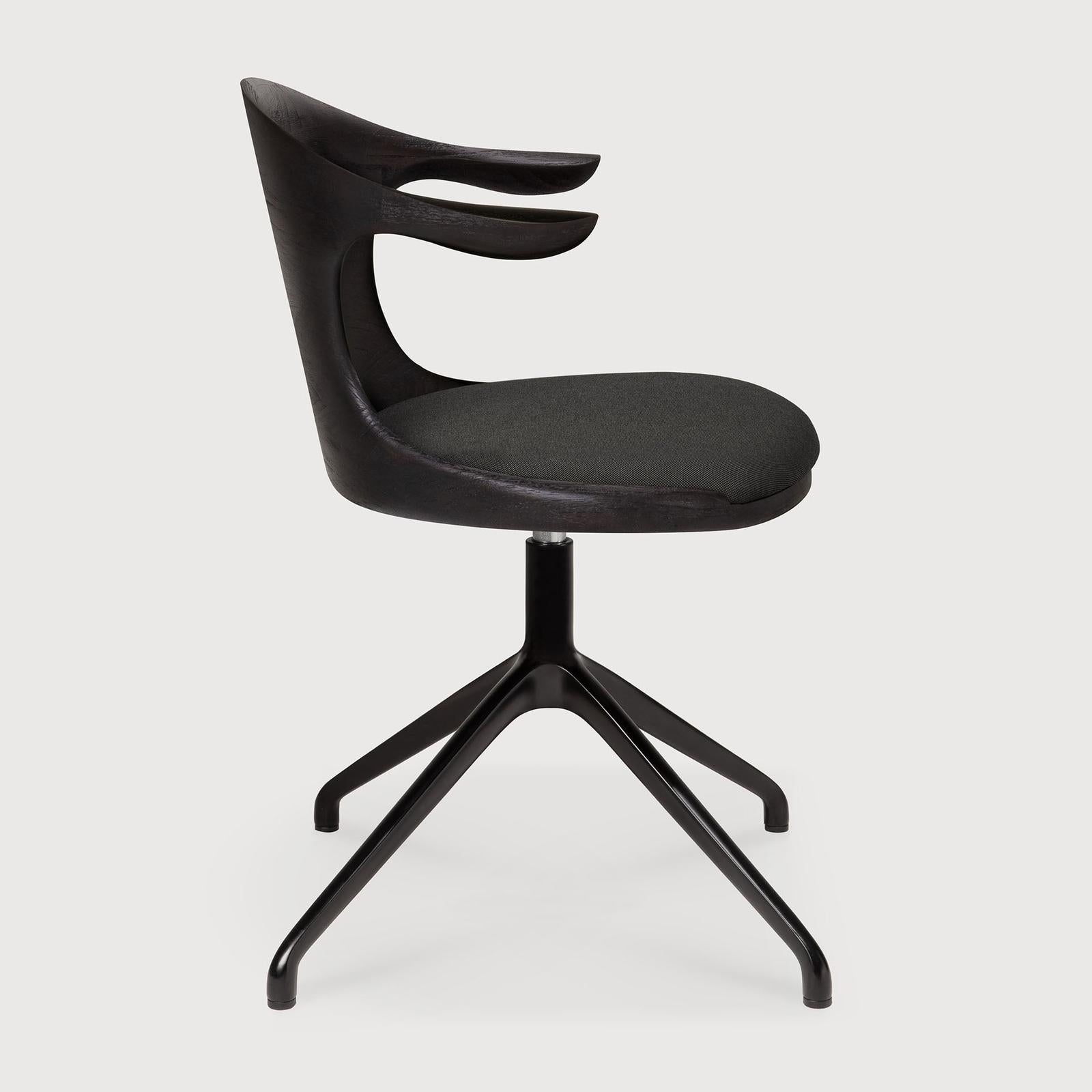 Ethnicraft Flow Office Chair