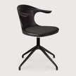 Ethnicraft Flow Office Chair