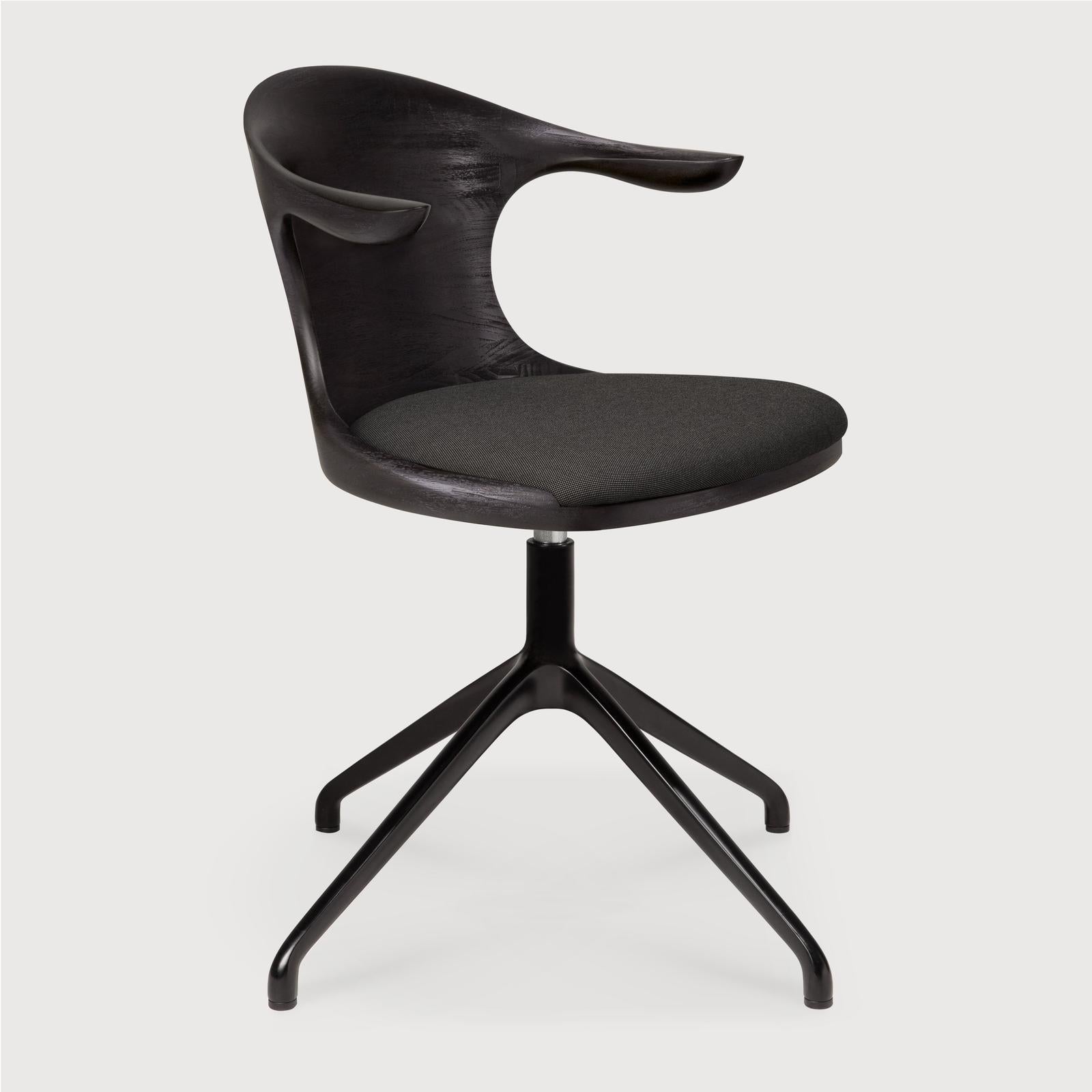 Ethnicraft Flow Office Chair