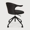 Ethnicraft Flow Office Chair