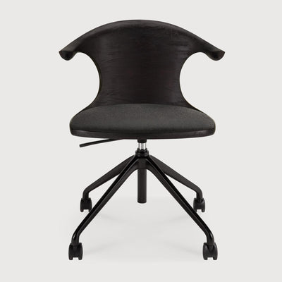 Ethnicraft Flow Office Chair