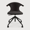 Ethnicraft Flow Office Chair