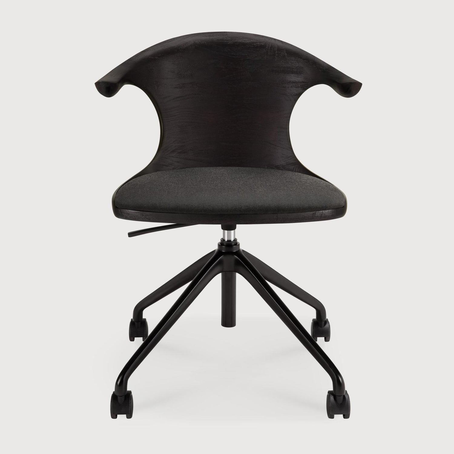 Ethnicraft Flow Office Chair