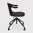 Ethnicraft Flow Office Chair