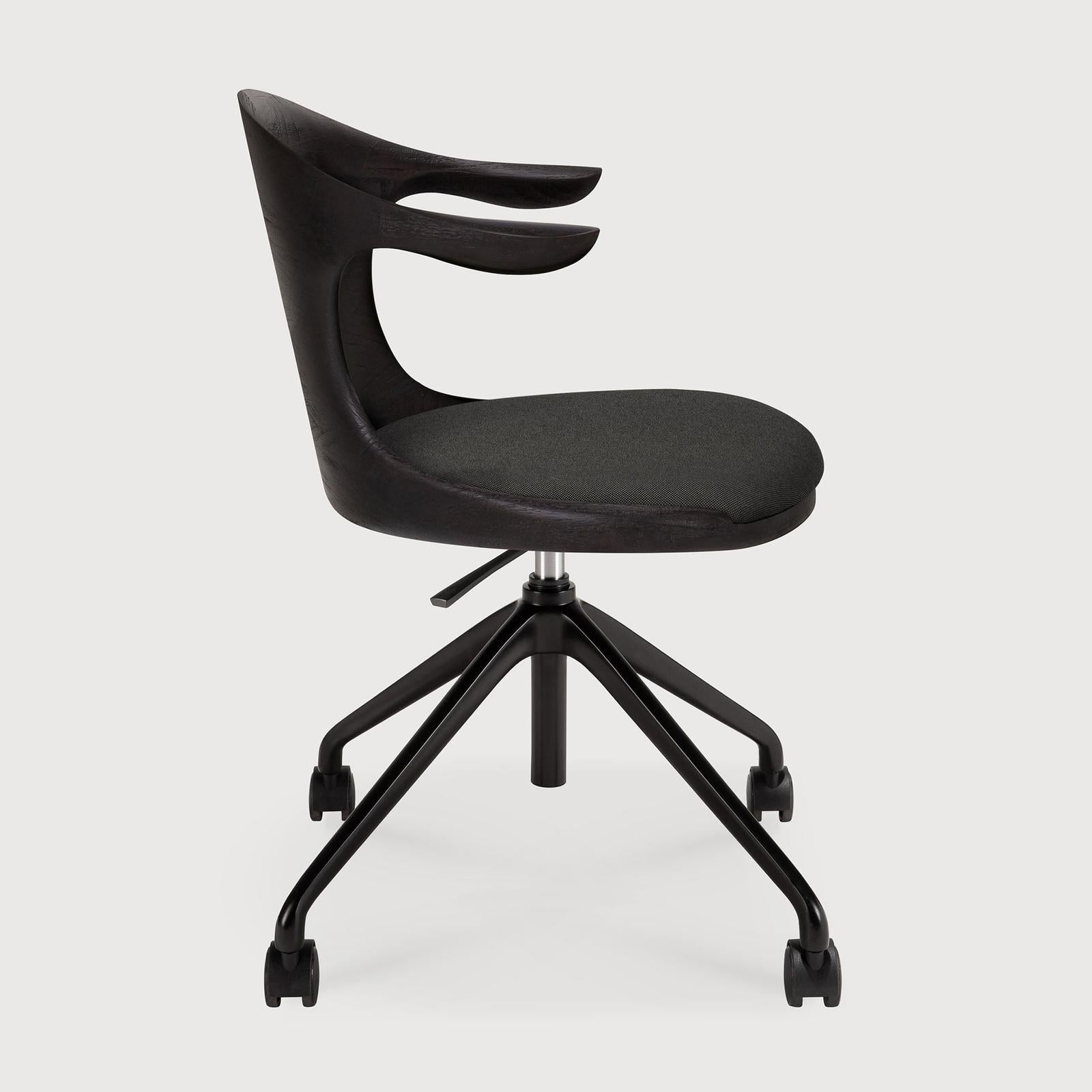 Ethnicraft Flow Office Chair